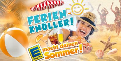 Endlich Ferien!